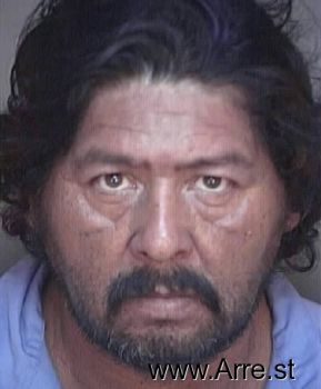 Margarito  Ruiz Mugshot