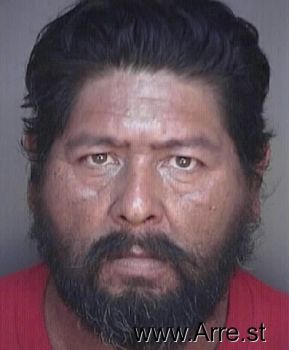 Margarito  Ruiz Mugshot