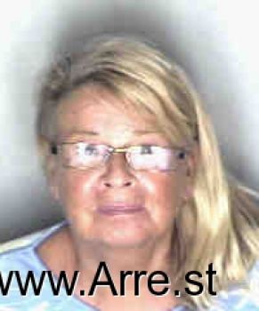 Margie  Reed Mugshot