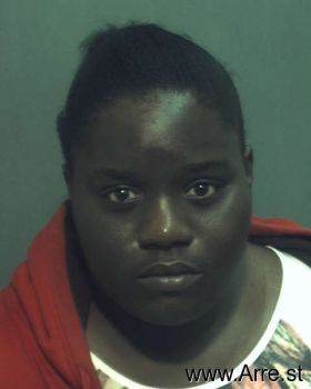 Marguita Munique Mcmiller Mugshot