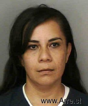 Maria Sixta Acuna-nunez Mugshot