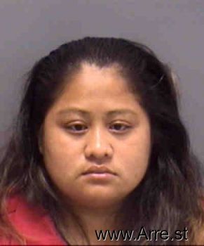 Maria  Aguilar-garcia Mugshot