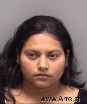 Maria Delcarmen Aguilar-herera Mugshot