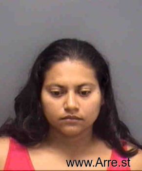 Maria Delcarmen Aguilar-herera Mugshot