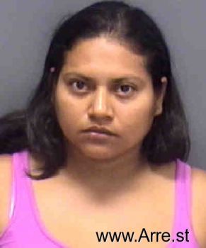 Maria Delcarmen Aguilar-herera Mugshot