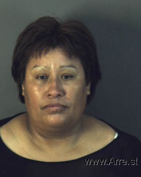 Maria Guadalupe Aguilar-hernandez Mugshot