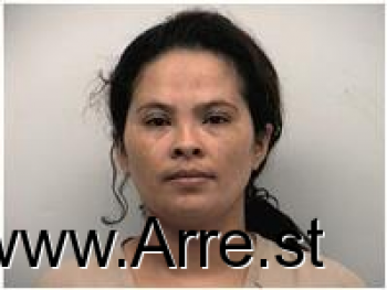 Maria Angela Aguilar-hernandez Mugshot