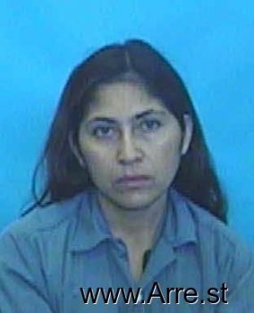 Maria  Aguirre Mugshot