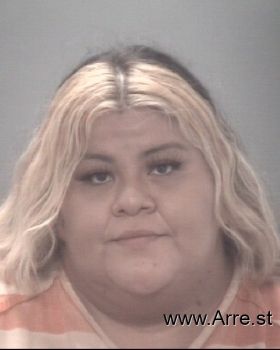 Maria Aminta Alvarado Mugshot