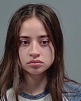 Maria Jose-lopez Avila Mugshot