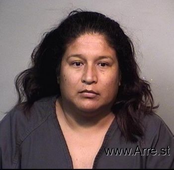 Maria Elizabeth Beltran Mugshot