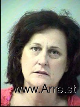 Maria Carmen Beltran-ramos Mugshot