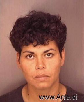 Maria  Castro Mugshot