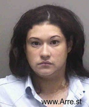 Maria Hernandez Castro Mugshot