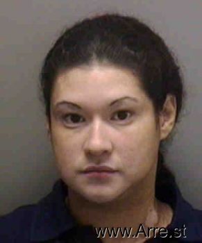 Maria Hernandez Castro Mugshot