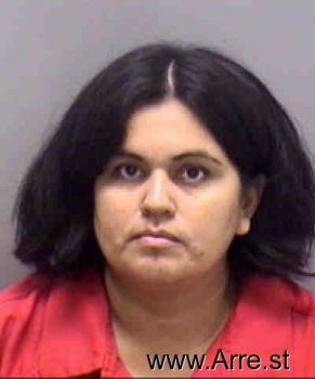 Maria Guadalupe Castro Mugshot