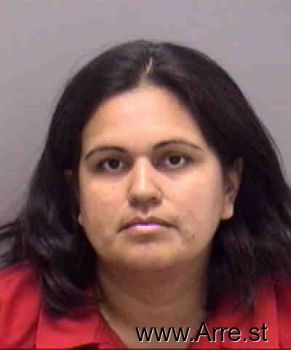 Maria Guadalupe Castro Mugshot