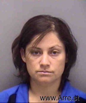 Maria Delrosario Castro-nieto Mugshot