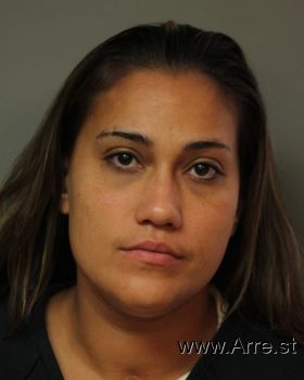 Maria Delournes Castro-rivera Mugshot