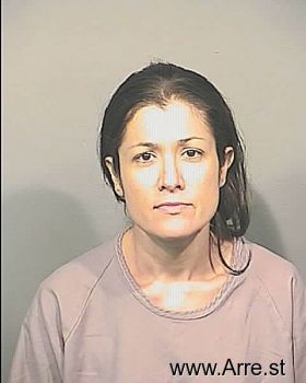 Maria J Cerna Mugshot