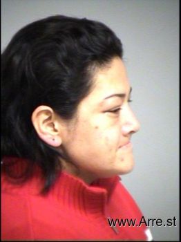 Maria Elena Chavez-esquivel Mugshot