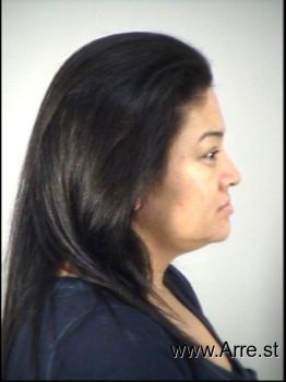 Maria Elena Chavez-esquivel Mugshot