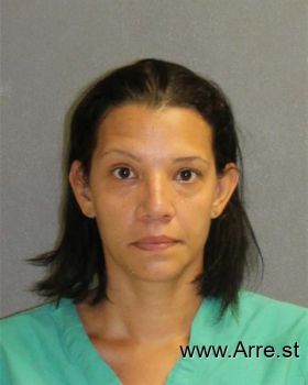 Maria  Chavez Salcedo Mugshot