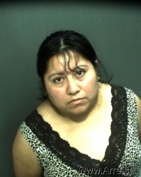 Maria  Chavezmoran Mugshot