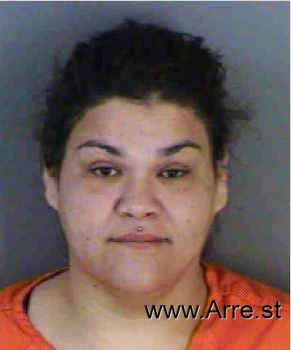 Maria Antonia Concep Contreras Mugshot