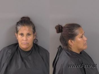 Maria Angelica Cortes Perez Mugshot