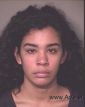 Maria Esmeralda Cruz Mugshot