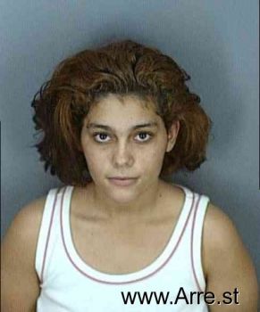 Maria Elena Cruz Mugshot