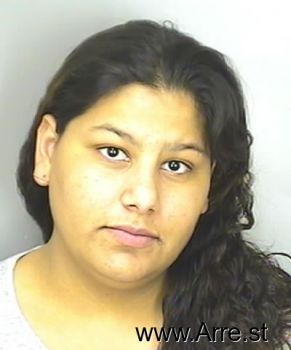 Maria R Cruz Mugshot