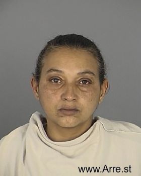 Maria  Cruz Mugshot