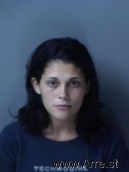 Maria Elena Cruz Mugshot