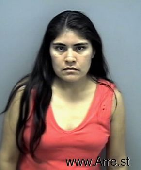 Maria  Cruz Mugshot