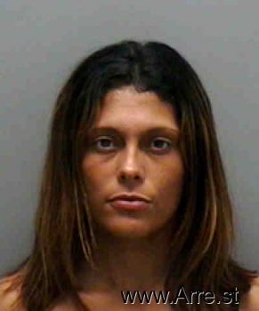 Maria Elena Cruz Mugshot