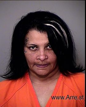 Maria D Cruz Mugshot