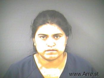 Maria  Cruz-garcia Mugshot