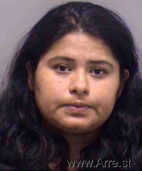 Maria Delcarmen Cruz-perez Mugshot