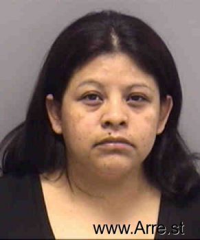 Maria  Cruz-romero Mugshot