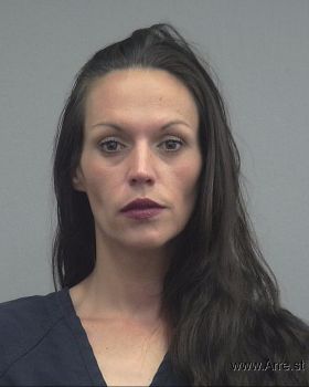 Maria Teresa Davis Mugshot