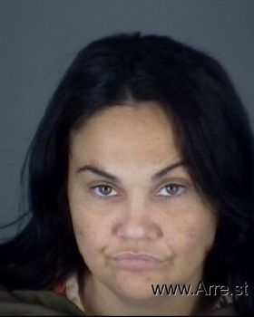 Maria  Delgado Mugshot