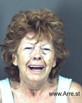 Maria L Dennis Mugshot