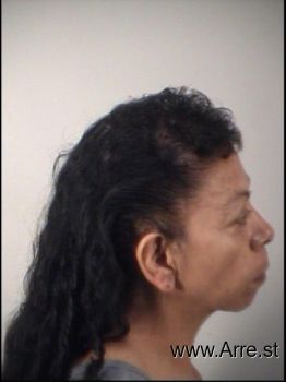 Maria M Diaz Mugshot