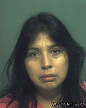 Maria G Diaz Mugshot