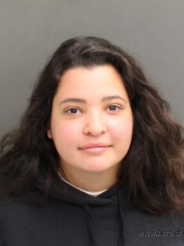 Maria E Diaz Mugshot