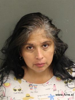 Maria G Diaz Mugshot