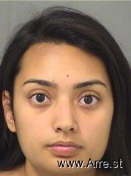 Maria Belen Diaz Mugshot