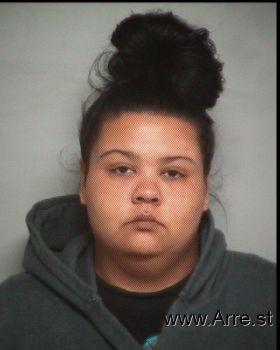 Maria Elena Diaz Mugshot